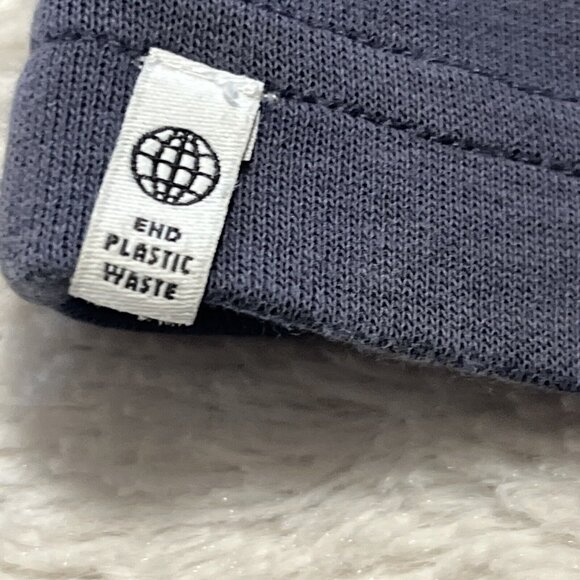 Adidas Originals M Trefoil Bold Club Spliced Tricolor Tee Blue Green Red Shirt - Picture 8 of 13